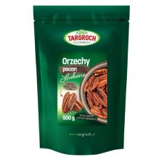 Tagroch Orzechy łuskane Pecan 500 g