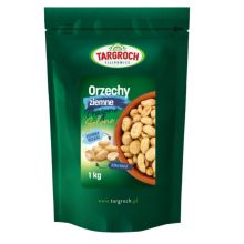 Targroch Orzechy ziemne prażone solone 1 kg