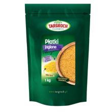 Targroch Płatki jaglane 1 kg