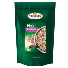 Targroch Płatki orkiszowe 1 kg