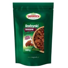 Targroch Rodzynki 500 g