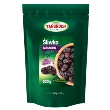 Targroch Śliwka suszona 500 g