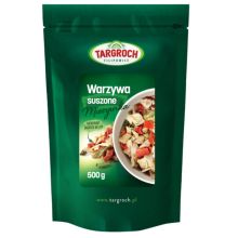 Targroch Mieszanka warzyw suszonych 500 g