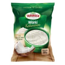 Targroch Wiórki kokosowe 500 g