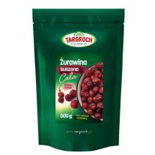 Targroch Żurawina cała 500 g