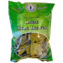 Thai Dancer Liście Kaffir limonka makrut suszone 25 g