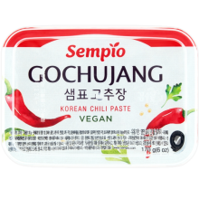 Sempio Pasta paprykowa Gochujang 170 g