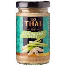 So Thai Pasta trawa cytrynowa Lemongrass 110 g