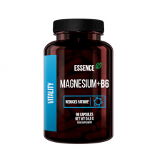 Essence Magnesium + B6 90 kapsułek