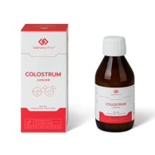 Genactiv Colostrum Junior 150 ml