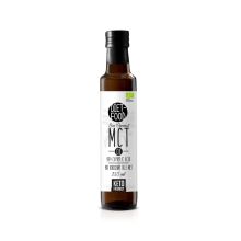 Diet Food Bio Olej Kokosowy MCT C8 250 ml
