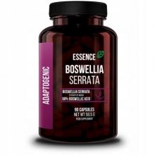 Essence Boswellia Serrata 1000 mg 90 kapsułek