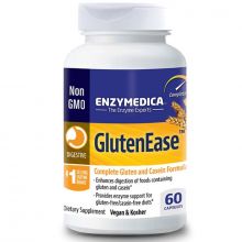 Enzymedica GlutenEase 60 kapsułek