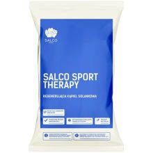 Salco Sport Therapy 1000g sól do kąpieli