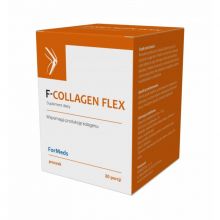 ForMeds F-Collagen Flex z witaminą C