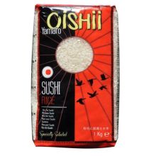 OISHII YAMATO Ryż do sushi Oishii 1 kg