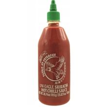 UNI-EAGLE Sos chili Sriracha (chili 56%) 740 ml