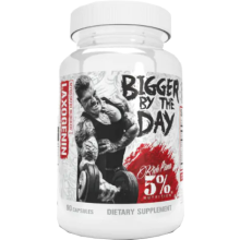 Rich Piana 5% Nutrition Bigger By The Day 90 kapsułek