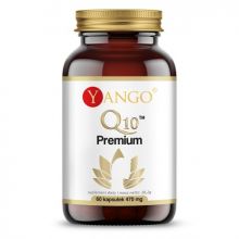 Yango Q10 Premium TM 60 kapsułek