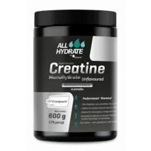 ALLHydrate by Aliness Creatine (Creapure®) 600 g 176 porcji