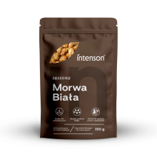 Intenson Morwa Biała 150g