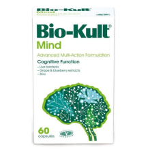 Bio-Kult Mind 60 kapsułek