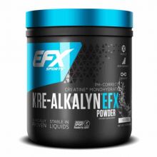 EFX Sports Kre-Alkalyn EFX 100g