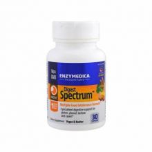 Enzymedica Digest Spectrum 30 kapsułek