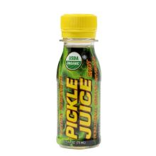 Pickle Juice Shot Extra Strenght skoncentrowany sok z ogórków 75 ml
