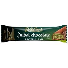 Della Sante Dubai Chocolate Style Protein Bar 45 g