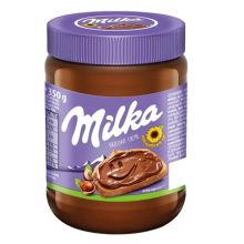 Milka Krem Czekoladowo Orzechowy 350 g