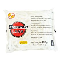 City Aroma Makaron Shirataki Konjac Udon 200 g