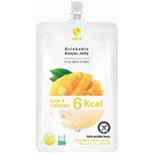 Jelly.B Galaretka Jelly Konjac mango 150 ml