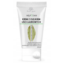 White Pharma HelpStaw Krem z olejem laurowym 150 ml