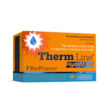 Olimp Therm Line HydroFast 60 tabletek