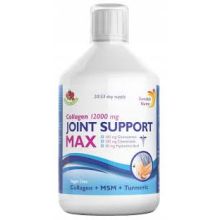 SWEDISH NUTRA Joint Suport Max 12 000 mg 500 ml