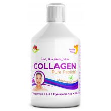 SWEDISH NUTRA Collagen 10 000 mg Bovine Sugar Free 500 ml