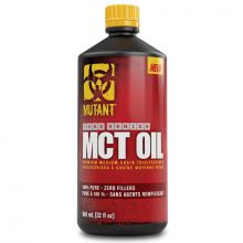 PVL Mutant Olej MCT 946 ml