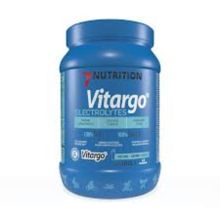 7Nutrition VITARGO EL 1022 g o smaku pomarańczowym