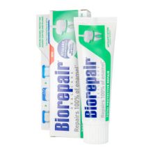 Biorepair Pełna Ochrona Pasta do zębów bez fluoru 75 ml