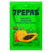 Amazona 7 PEPAS 12g
