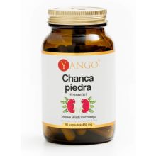 Yango Chanca piedra 90 kapsułek