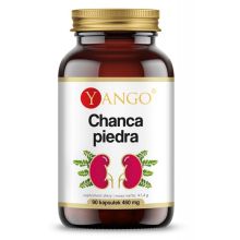 Yango Chanca piedra 90 kapsułek