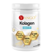 Yango Kolagen Rybi typu I i III 300 g