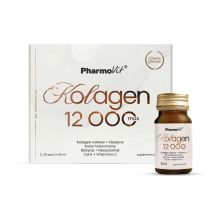 Pharmovit Kolagen 12 000 max 30 ml x 30 sztuk