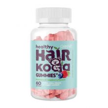 Ostrovit Healthy Hair Koala Gummies 60 sztuk