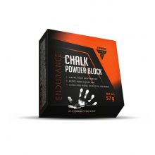 Trec Chalk Powder Block Magnezja w kostce 57g