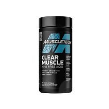 MuscleTech Clear Muscle 84 kapsułki