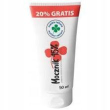 Matka Natura krem do stóp i dłoni z mocznikiem 45% 60ml
