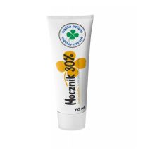Matka Natura krem do ciała MOCZNIK 30%, 80 ml